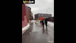 Igloobar Arma - Как пройти в Иглубар на Курской