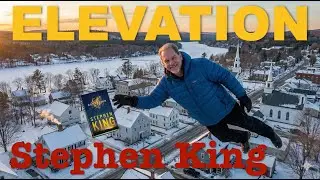 I Read Every Stephen King Book&hellip; Except This One  Until Now