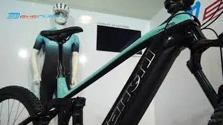 Bianchi T-Tronik Rebel 9.2 - NX/SX Eagle 12sp. - 2020