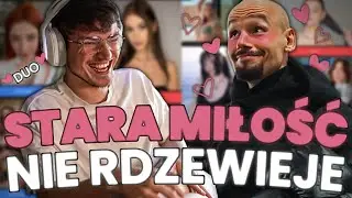 PRZEZ SOLOQ PROSTO DO SERCA 🥵 *powrót duo z Xayoo*