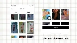 ꐑꐑ ⋆ ࣪.  Tutorial slowmo VSCO 🌳˖