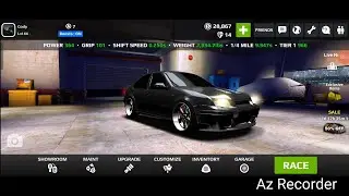 Rush racing 2: max Jetta pinks 