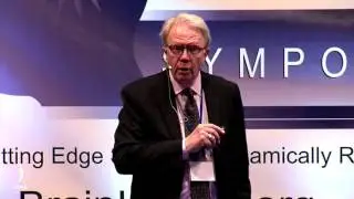Huntington Potter PhD | Down Syndrome | Brain IDEAS Symposium | Invisible Disabilities Association