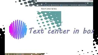 Text Center