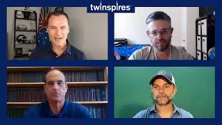 TwinSpires Inside Track on Multi-Race Ticket Structure