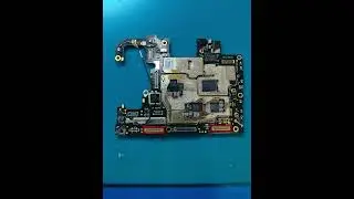 Oneplus 8t 5g dead cpu & power ic issue #shortvideo #viralvideo #mobileservice #oneplus5t #dead