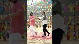Arjun r Meda and Rahul Bhuriya