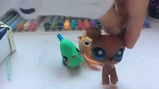 Miniş kutu a&ccedil;ma 💫