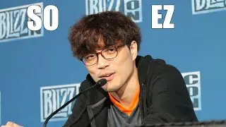 How ByuN Really Plays SC2
