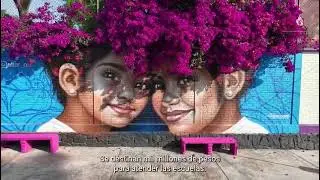 RECAP: #123PorMiEscuela en la Escuela Primaria Matilde Acosta
