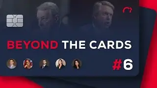 Marshall & Durbin Credit Card Competition Act - Beyond the Cards #6