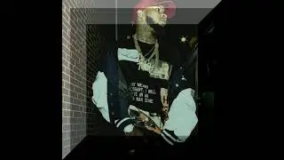[Chixtape V] Tory Lanez Type Beat 2019 - 