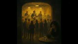 Ben de Özledim — Melancholic Rock Remake | Indie × Post-Punk × Duygusal Rock