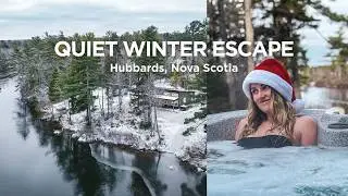 Quiet Escape in Hubbards, Nova Scotia | Lakefront Cottage, Bishop&rsquo;s Park & Hubbards Beach