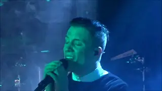 Loïc Nottet - Poison / Cure, Melkweg 08-05-2017