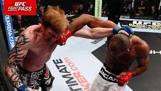 Strikeforce: Jacare Souza vs Ed Herman | January 12, 2013