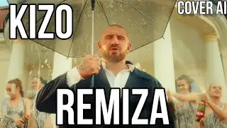 Kizo - REMIZA (Cover AI) (Disco Marek) TELEDYSK