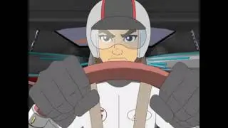 Speed Racer The Next Generation: Be Cruel to Your School