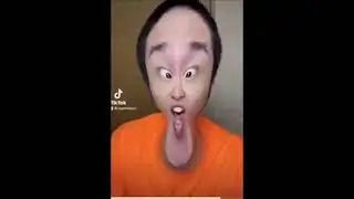 Put a character/user you hate looks like this in real life (no you comments)