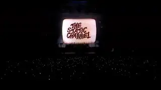 Gorillaz &bull; The Static Channel (New Phase / Album)