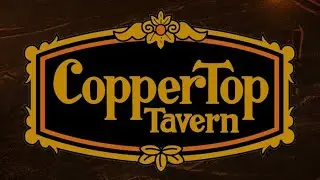 Food Review Episode 96: CopperTop Tavern Vestal, New York