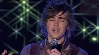 Matt Corby 