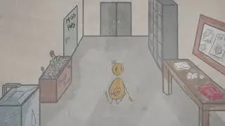 Unity Game Against Child Abuse C# 3 Weeks Project
