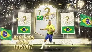 BASE ICON PACKS THE GRIND PAYS OFF FIFA 21 ULTIMATE TEAM