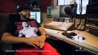 #TGDSTIMS &ndash; Dominican Drew Selling MixTape in High School / Big Pun 2 Pac & WestCoast Music