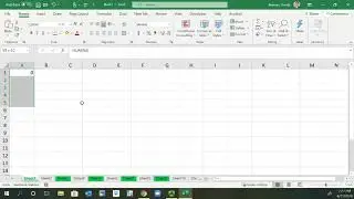 Selecting Range of Cells