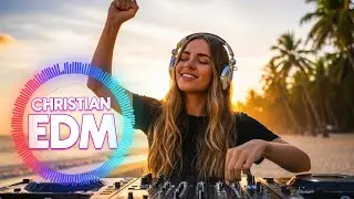 🎶 90's Christian Eurodance: Faith & Dance Energy 💃🙏🔥