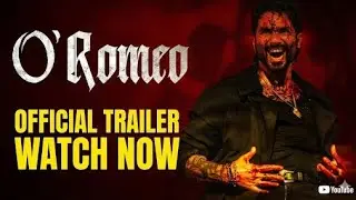  O Romeo Movie Review | Love, Emotion & Reality Explained in Hindi @MoviesOnTheWay_493 