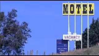 Central Coast Living: Skyview Motel