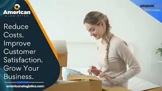 American eLogistics | Eco-Friendly International Returns Management