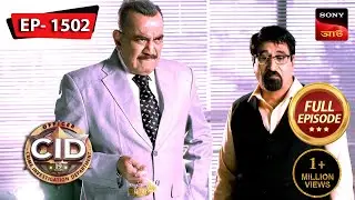 A Delivery Boy | CID (Bengali) - Ep 1502 | Full Episode | 27 April 2024