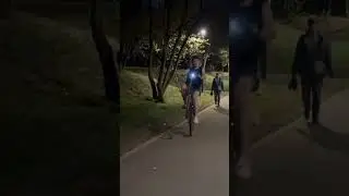 ЛУЧШЕГО СТАНТА ВЫ НЕ УВИДИТЕ || Тгк:Yagoda #стант #wheelie #дорожныйвелосипед #youtubeshorts