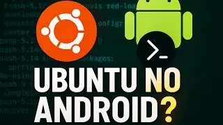 Instale o Ubuntu no Android Usando Termux + Andronix (Sem Root!) 2025