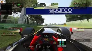 Lotus 125 formula 2 setup eating WR records