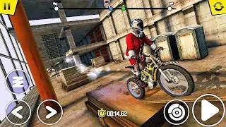 Trial Xtreme 4-Best Android Gameplay HD #5