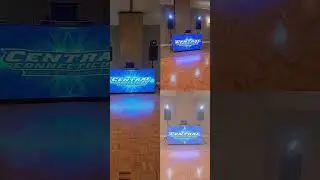 Our Interactive Video DJ Booth is a game changer!