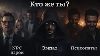 Матрица активировала программу &ldquo;Душа&rdquo;. Ты в игре?