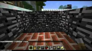 Man5000000's Server Jail