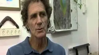 Predicting Earthquakes in Israel