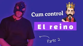 Cum control. (Parte 2) 