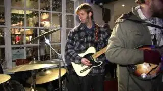 BLACK FRIDAY LIVE AT TOTNES DEVON (PART 3) HIGH ENERGY CELTIC FOLK ROCK BAND