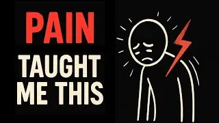 4 Brutal Life Lessons I Learned Too Late