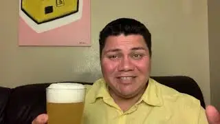 Clean wit beer Celis White.