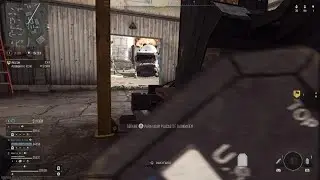 Call of Duty 2026 PS5 gameplay 4k