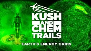 Ley Lines Are Earth's Energy Grids // Harnessing the Power of the Planet to Advance Consciousness