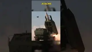 ATACMS Deployed at Full Range: Ukraine Strikes Deep into Russian Territory